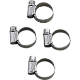 SAMCO SPORT Radiator Clamp Kit - Aprilia CK APR-14 - Radiator Group